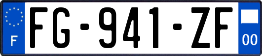 FG-941-ZF