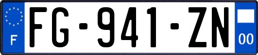 FG-941-ZN