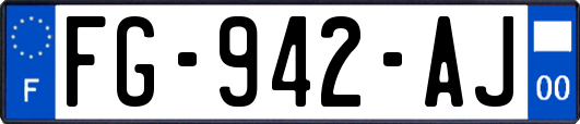 FG-942-AJ