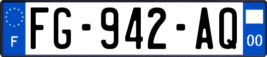 FG-942-AQ