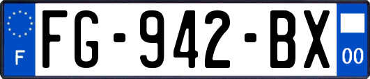 FG-942-BX