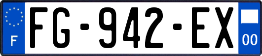 FG-942-EX