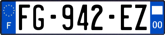 FG-942-EZ