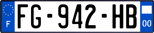 FG-942-HB