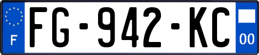 FG-942-KC