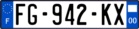FG-942-KX