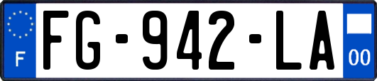 FG-942-LA