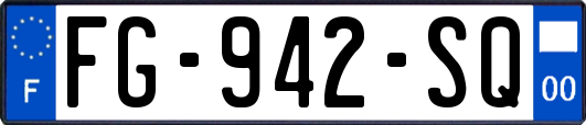 FG-942-SQ