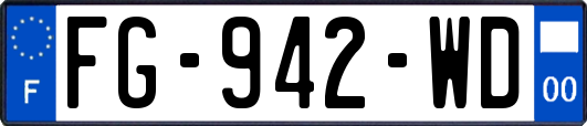 FG-942-WD
