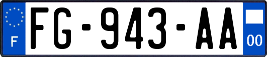 FG-943-AA