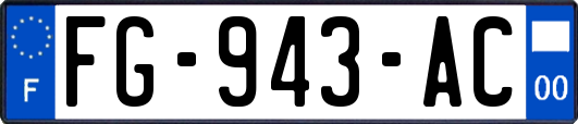 FG-943-AC