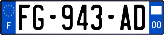 FG-943-AD