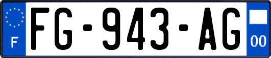 FG-943-AG