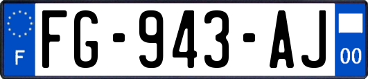 FG-943-AJ