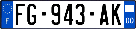 FG-943-AK