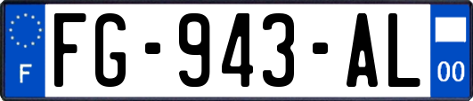 FG-943-AL