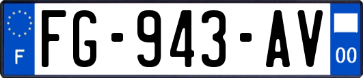 FG-943-AV