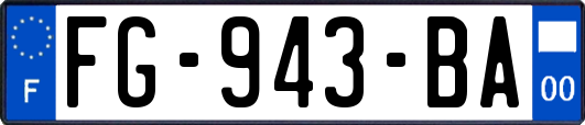 FG-943-BA