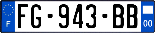 FG-943-BB