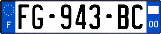 FG-943-BC