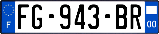 FG-943-BR