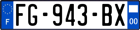 FG-943-BX