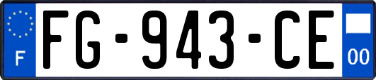 FG-943-CE