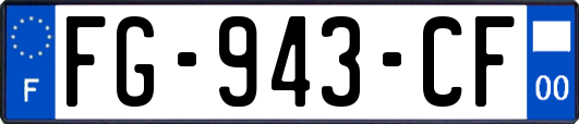 FG-943-CF