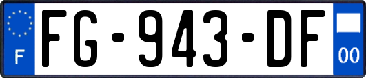 FG-943-DF