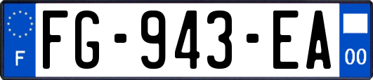 FG-943-EA