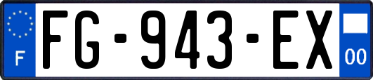 FG-943-EX