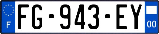 FG-943-EY