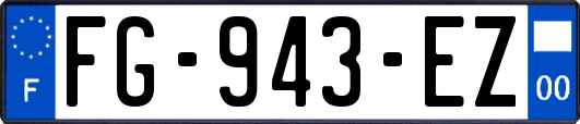 FG-943-EZ