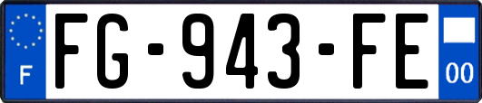 FG-943-FE