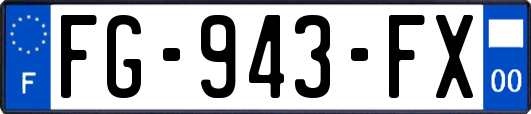 FG-943-FX