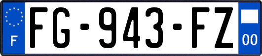 FG-943-FZ