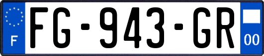 FG-943-GR