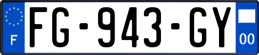 FG-943-GY