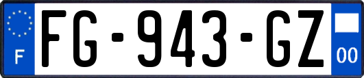 FG-943-GZ