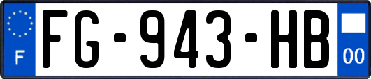 FG-943-HB
