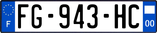 FG-943-HC