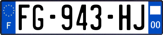 FG-943-HJ