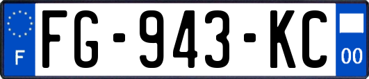FG-943-KC