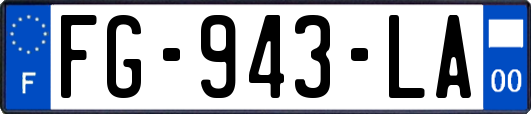 FG-943-LA