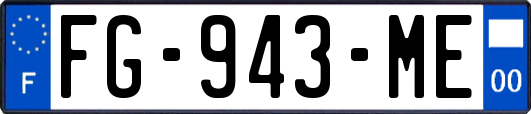 FG-943-ME