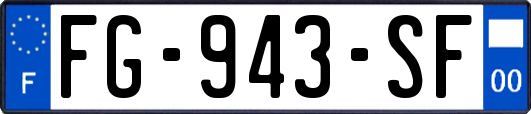 FG-943-SF