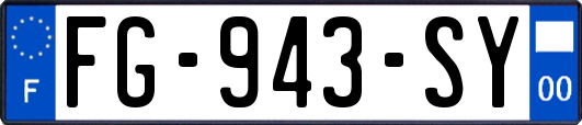FG-943-SY
