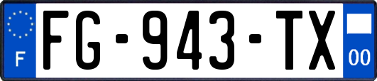 FG-943-TX