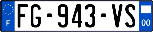 FG-943-VS