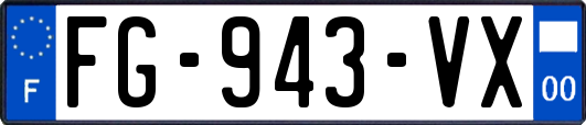 FG-943-VX